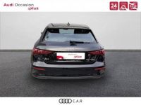 Audi A3 Sportback 40 TFSIe 204 S tronic 6 Business Executive - <small></small> 40.900 € <small>TTC</small> - #4