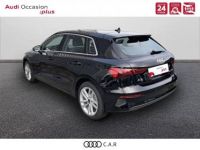 Audi A3 Sportback 40 TFSIe 204 S tronic 6 Business Executive - <small></small> 40.900 € <small>TTC</small> - #5