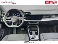 Audi A3 Sportback 40 TFSIe 204 S tronic 6 Business Executive - <small></small> 40.900 € <small>TTC</small> - #6