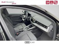 Audi A3 Sportback 40 TFSIe 204 S tronic 6 Business Executive - <small></small> 40.900 € <small>TTC</small> - #7