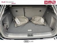 Audi A3 Sportback 40 TFSIe 204 S tronic 6 Business Executive - <small></small> 40.900 € <small>TTC</small> - #9