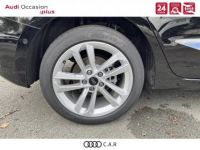 Audi A3 Sportback 40 TFSIe 204 S tronic 6 Business Executive - <small></small> 40.900 € <small>TTC</small> - #11