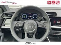 Audi A3 Sportback 40 TFSIe 204 S tronic 6 Business Executive - <small></small> 40.900 € <small>TTC</small> - #12