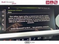 Audi A3 Sportback 40 TFSIe 204 S tronic 6 Business Executive - <small></small> 40.900 € <small>TTC</small> - #17