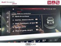 Audi A3 Sportback 40 TFSIe 204 S tronic 6 Business Executive - <small></small> 40.900 € <small>TTC</small> - #18