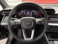 Audi A3 Sportback 40 TFSIe 204 S tronic 6 Business Executive - <small></small> 39.560 € <small>TTC</small> - #13