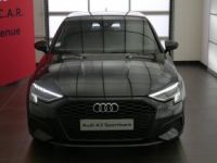 Audi A3 Sportback 40 TFSIe 204 S tronic 6 Business Executive - <small></small> 37.900 € <small>TTC</small> - #1