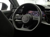 Audi A3 Sportback 40 TFSIe 204 S tronic 6 Business Executive - <small></small> 37.900 € <small>TTC</small> - #12