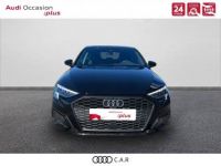 Audi A3 Sportback 40 TFSIe 204 S tronic 6 Business line - <small></small> 39.960 € <small>TTC</small> - #2