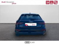 Audi A3 Sportback 40 TFSIe 204 S tronic 6 Business line - <small></small> 39.960 € <small>TTC</small> - #4