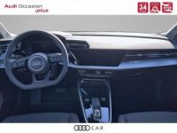 Audi A3 Sportback 40 TFSIe 204 S tronic 6 Business line - <small></small> 39.960 € <small>TTC</small> - #6