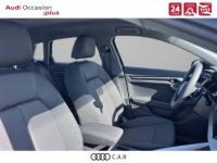 Audi A3 Sportback 40 TFSIe 204 S tronic 6 Business line - <small></small> 39.960 € <small>TTC</small> - #7