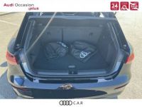 Audi A3 Sportback 40 TFSIe 204 S tronic 6 Business line - <small></small> 39.960 € <small>TTC</small> - #9