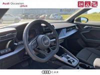 Audi A3 Sportback 40 TFSIe 204 S tronic 6 Business line - <small></small> 39.960 € <small>TTC</small> - #13