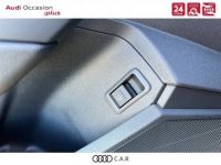 Audi A3 Sportback 40 TFSIe 204 S tronic 6 Business line - <small></small> 39.960 € <small>TTC</small> - #14