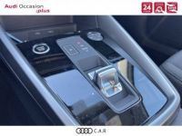 Audi A3 Sportback 40 TFSIe 204 S tronic 6 Business line - <small></small> 39.960 € <small>TTC</small> - #21