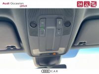 Audi A3 Sportback 40 TFSIe 204 S tronic 6 Business line - <small></small> 39.960 € <small>TTC</small> - #22