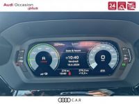 Audi A3 Sportback 40 TFSIe 204 S tronic 6 Business line - <small></small> 39.960 € <small>TTC</small> - #23