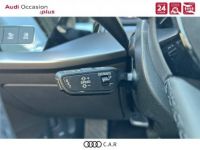 Audi A3 Sportback 40 TFSIe 204 S tronic 6 Business line - <small></small> 39.960 € <small>TTC</small> - #25