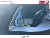 Audi A3 Sportback 40 TFSIe 204 S tronic 6 Business line - <small></small> 39.960 € <small>TTC</small> - #26