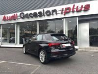 Audi A3 Sportback 40 TFSIe 204 S tronic 6 Business line - <small></small> 28.980 € <small>TTC</small> - #3