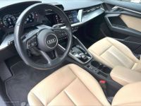 Audi A3 Sportback 40 TFSIe 204 S tronic 6 Business line - <small></small> 28.980 € <small>TTC</small> - #5