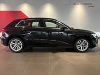 Audi A3 Sportback 40 TFSIe 204 S tronic 6 Business line - <small></small> 25.980 € <small>TTC</small> - #2