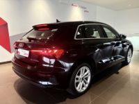 Audi A3 Sportback 40 TFSIe 204 S tronic 6 Business line - <small></small> 25.980 € <small>TTC</small> - #3