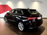 Audi A3 Sportback 40 TFSIe 204 S tronic 6 Business line - <small></small> 25.980 € <small>TTC</small> - #5