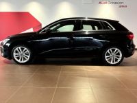 Audi A3 Sportback 40 TFSIe 204 S tronic 6 Business line - <small></small> 25.980 € <small>TTC</small> - #6