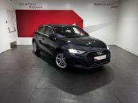 Audi A3 Sportback 40 TFSIe 204 S tronic 6 Design - <small></small> 38.880 € <small>TTC</small> - #1