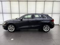 Audi A3 Sportback 40 TFSIe 204 S tronic 6 Design - <small></small> 38.880 € <small>TTC</small> - #2