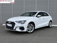 Audi A3 Sportback 40 TFSIe 204 S tronic 6 Design - <small></small> 25.490 € <small>TTC</small> - #1