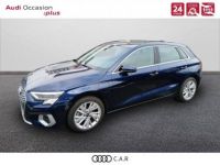 Audi A3 Sportback 40 TFSIe 204 S tronic 6 Design Luxe - <small></small> 36.500 € <small>TTC</small> - #1