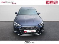 Audi A3 Sportback 40 TFSIe 204 S tronic 6 Design Luxe - <small></small> 36.500 € <small>TTC</small> - #2