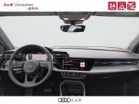 Audi A3 Sportback 40 TFSIe 204 S tronic 6 Design Luxe - <small></small> 36.500 € <small>TTC</small> - #6