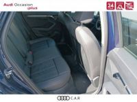 Audi A3 Sportback 40 TFSIe 204 S tronic 6 Design Luxe - <small></small> 36.500 € <small>TTC</small> - #8