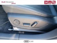 Audi A3 Sportback 40 TFSIe 204 S tronic 6 Design Luxe - <small></small> 36.500 € <small>TTC</small> - #10