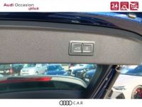 Audi A3 Sportback 40 TFSIe 204 S tronic 6 Design Luxe - <small></small> 36.500 € <small>TTC</small> - #11