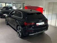 Audi A3 Sportback 40 TFSIe 204 S tronic 6 Design Luxe - <small></small> 34.980 € <small>TTC</small> - #3