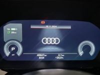 Audi A3 Sportback 40 TFSIe 204 S tronic 6 Design Luxe - <small></small> 34.980 € <small>TTC</small> - #17