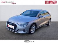 Audi A3 Sportback 40 TFSIe 204 S tronic 6 Design Luxe - <small></small> 28.990 € <small>TTC</small> - #1