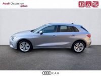 Audi A3 Sportback 40 TFSIe 204 S tronic 6 Design Luxe - <small></small> 28.990 € <small>TTC</small> - #3