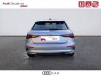 Audi A3 Sportback 40 TFSIe 204 S tronic 6 Design Luxe - <small></small> 28.990 € <small>TTC</small> - #4