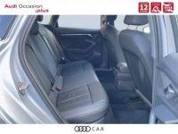 Audi A3 Sportback 40 TFSIe 204 S tronic 6 Design Luxe - <small></small> 28.990 € <small>TTC</small> - #8