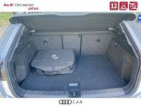 Audi A3 Sportback 40 TFSIe 204 S tronic 6 Design Luxe - <small></small> 28.990 € <small>TTC</small> - #10