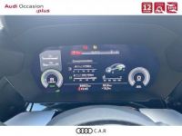 Audi A3 Sportback 40 TFSIe 204 S tronic 6 Design Luxe - <small></small> 28.990 € <small>TTC</small> - #12