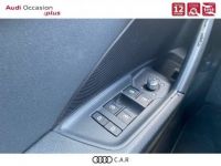 Audi A3 Sportback 40 TFSIe 204 S tronic 6 Design Luxe - <small></small> 28.990 € <small>TTC</small> - #13