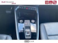 Audi A3 Sportback 40 TFSIe 204 S tronic 6 Design Luxe - <small></small> 28.990 € <small>TTC</small> - #15