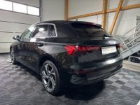 Audi A3 Sportback 40 TFSIe 204 S tronic 6 Design Luxe E-TRON - <small></small> 22.990 € <small>TTC</small> - #3